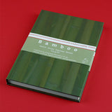 15 x 21 cm Libreta papel bambú 105 g de Hahnemühle
