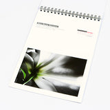 24" x 15 m - Harman by Hahnemühle Gloss Baryta Warmtone 320 g