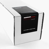 44" x 15 m - Harman by Hahnemühle Matt Cotton Textured 300 g