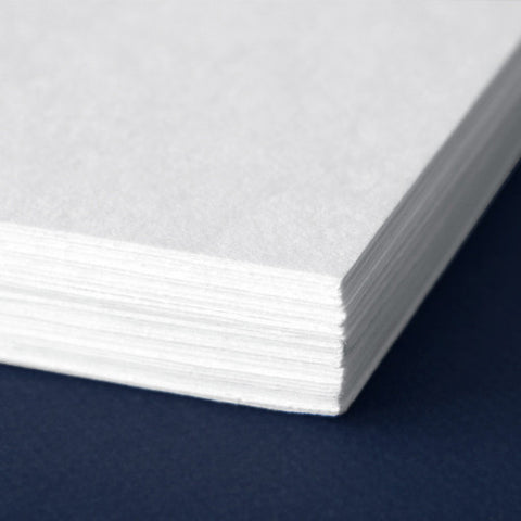 120 x 80 cm Papel Secante 400 g sin Aditivos de Hahnemühle