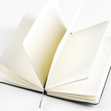 9 x 14 cm Libreta de viaje forma francesa de Hahnemühle